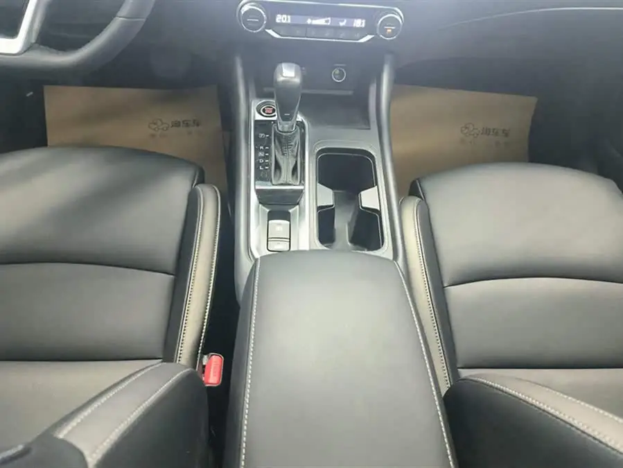 2023 نيسان سيلفي 1.6 لتر CVT نسخة الاستمتاع