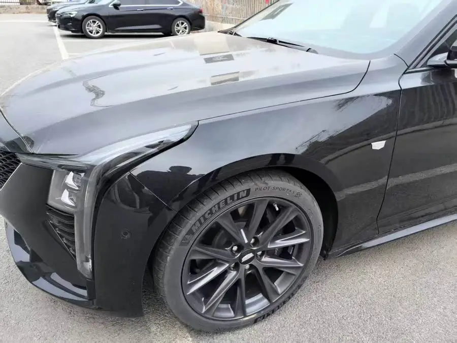 Cadillac CT5 2023 28T Platinum