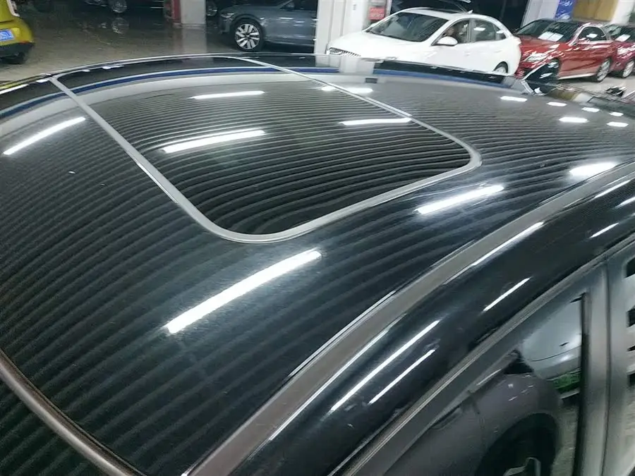 نيسان تييدا 2021 1.6L CVT النسخة الرياضية