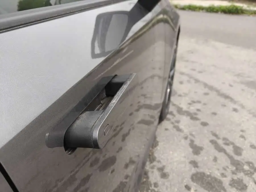 Changan UNI-V 2022 1.5T Excellence