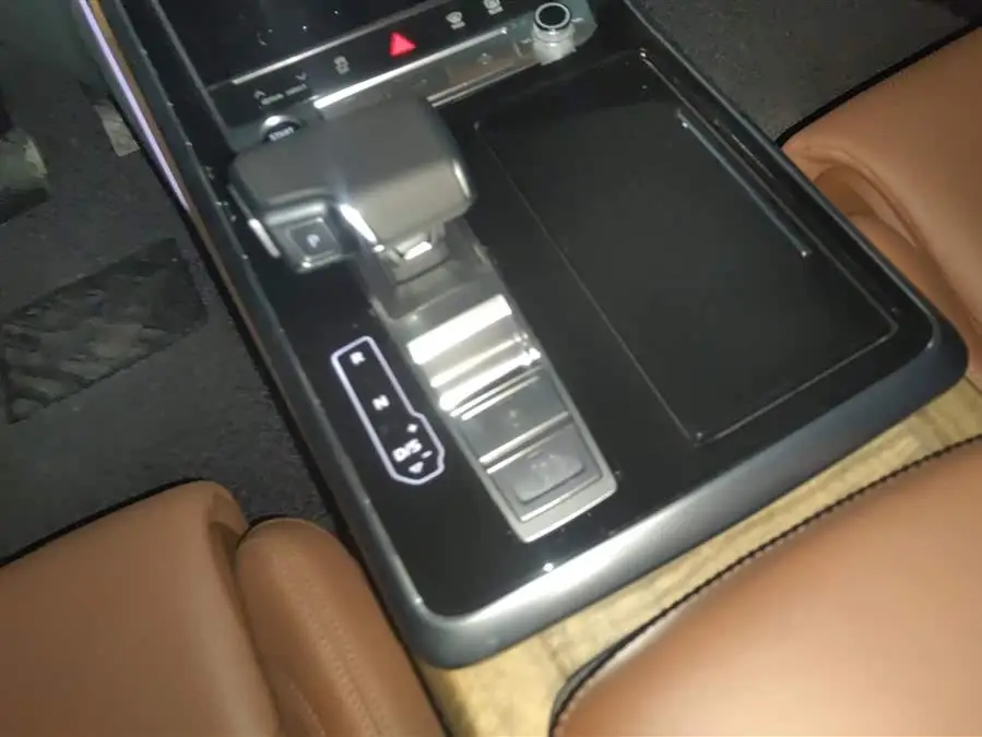 Audi Q7 2021 55 TFSI quattro S line Premium