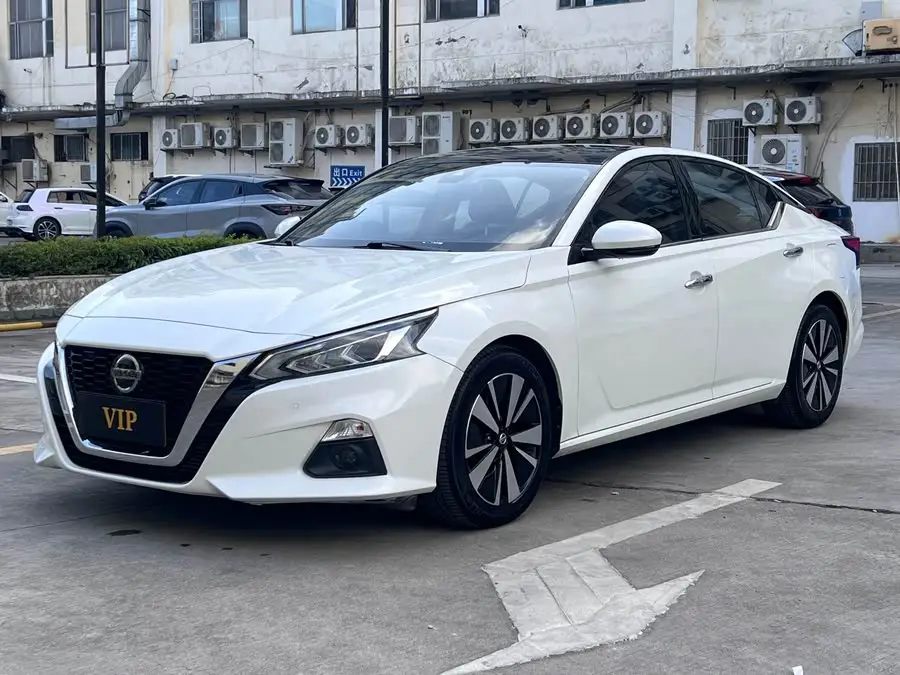 تينلاي 2020 موديل 2.0T XL Upper AD1 نسخة الملاحة الذكية