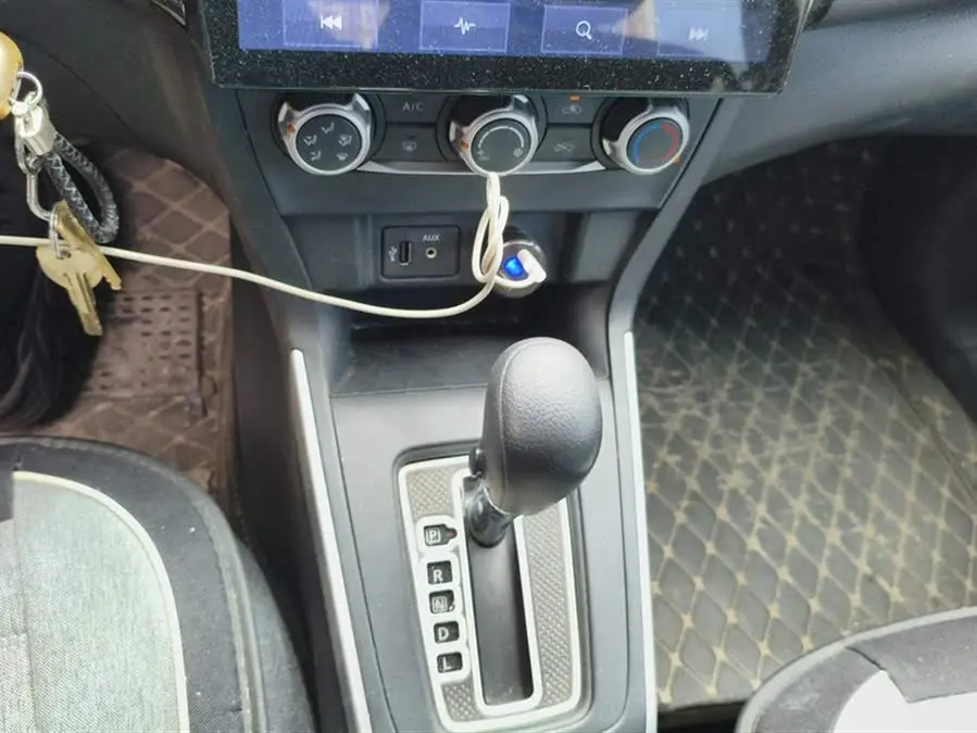 2022 نيسان سيلفي الكلاسيكية 1.6XE CVT إصدار الراحة