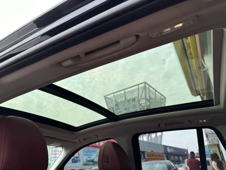 BMW iX3 2021 Leading Edition