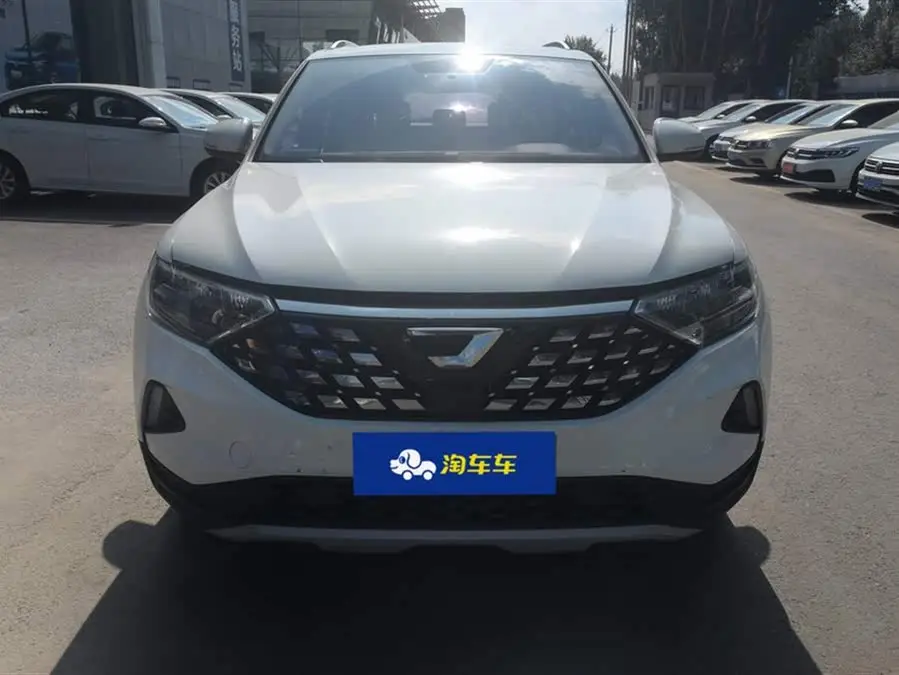 Jetta VS5 2021 280TSI Manual Entry Level