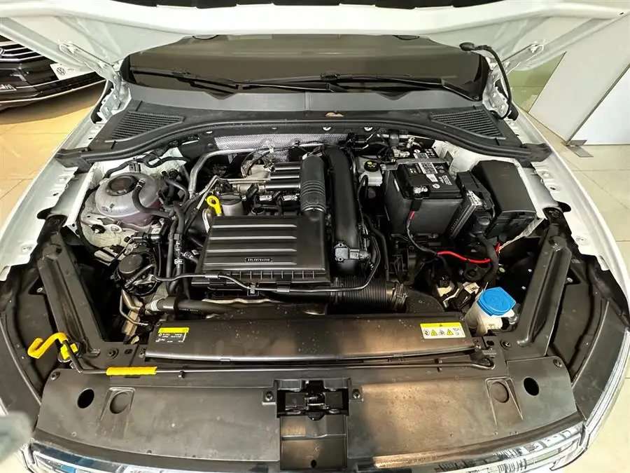 2024 Bora 200TSI DSG Joy Pro Edition