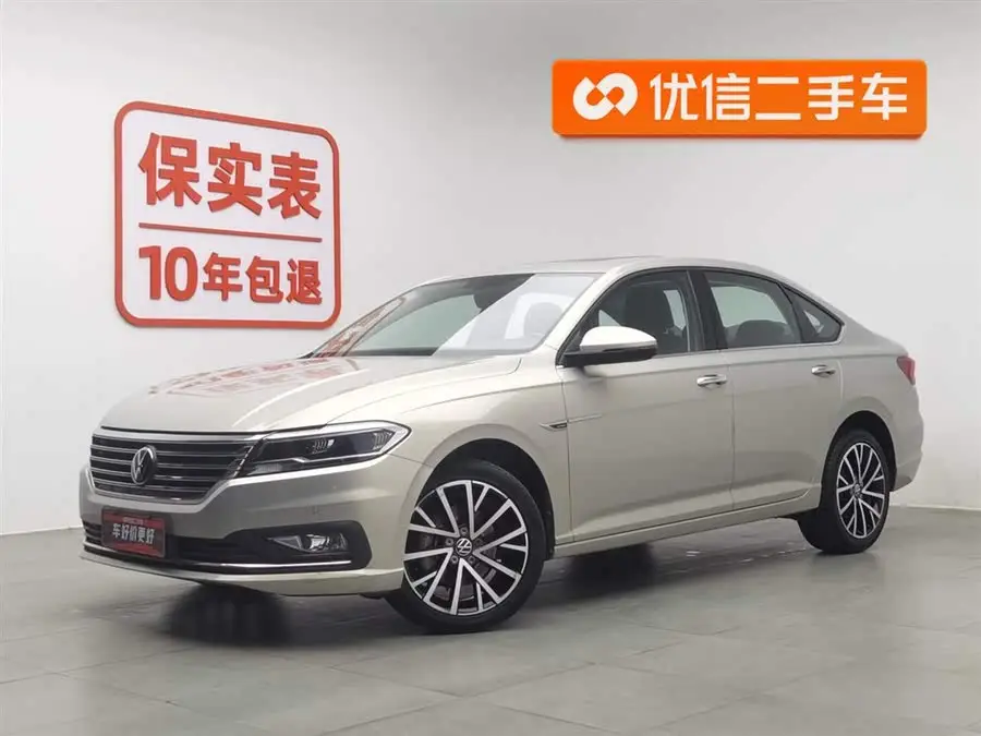 لافيدا 2021 280TSI DSG الفاخرة