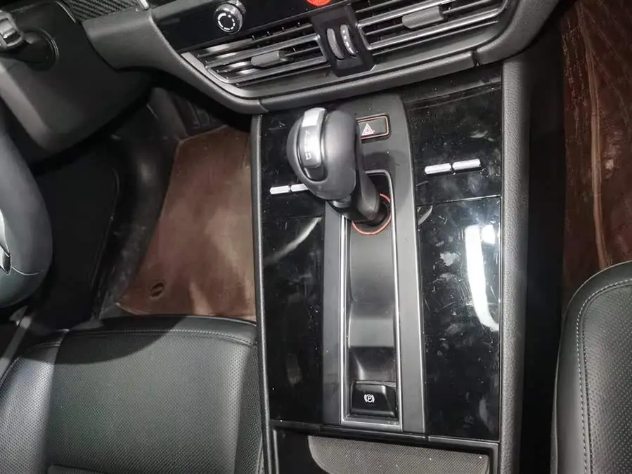 ماكان 2022 ماكان 2.0T