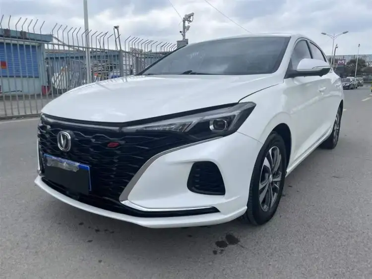 Yidong 2021 Plus Blue Whale NE 1.4T GDI DCT Premium