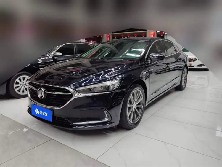 Buick LaCrosse 2022 652T Luxury