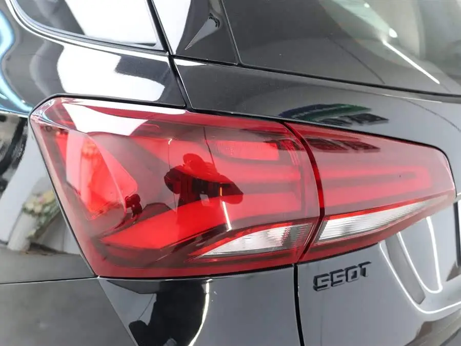 إيكوينيكس 2022 هايبرد خفيف 550T RS إصدار توسيع ذكي