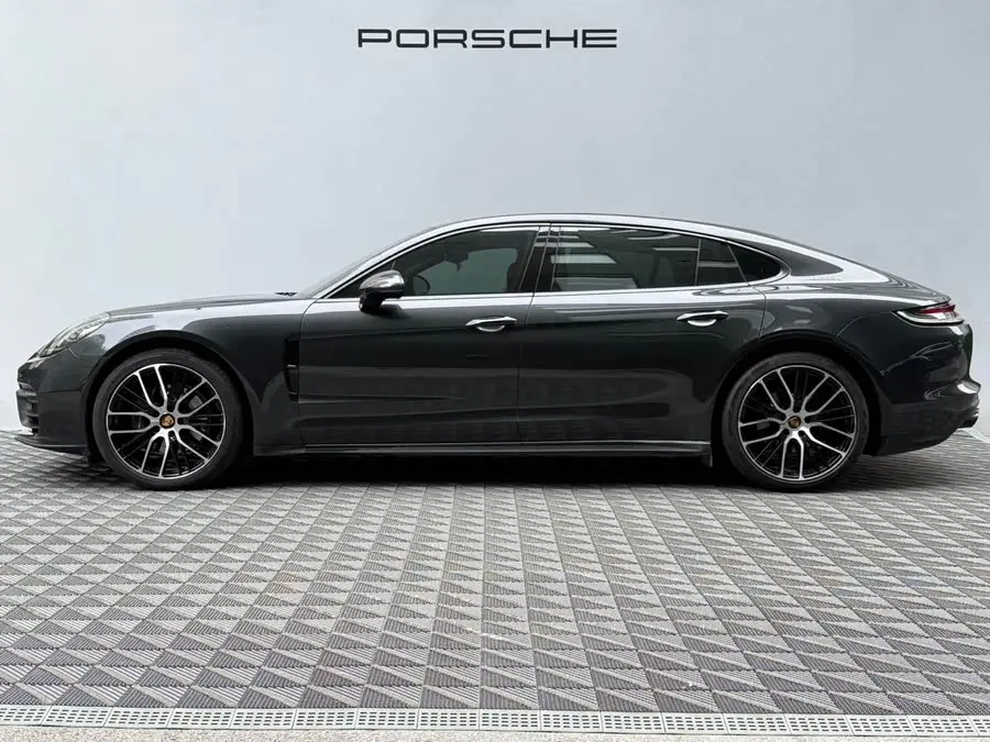 2023 Panamera 4 Executive Long Wheelbase 2.9T