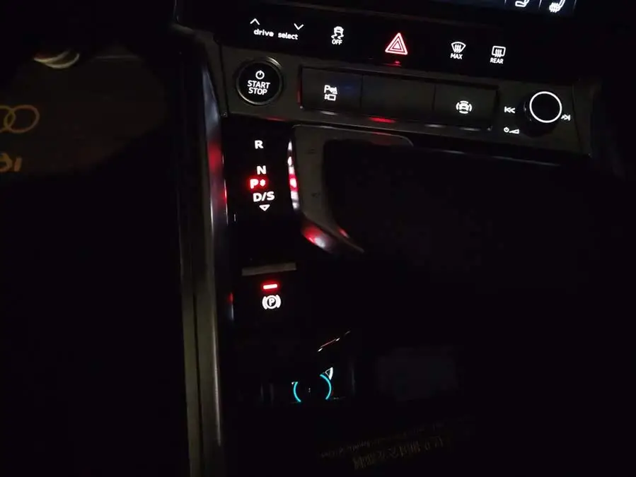 Audi e-tron 2021 50 quattro Prestige