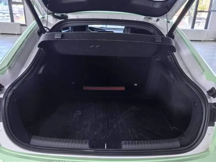 Changan UNI-V 2022 1.5T Prestige