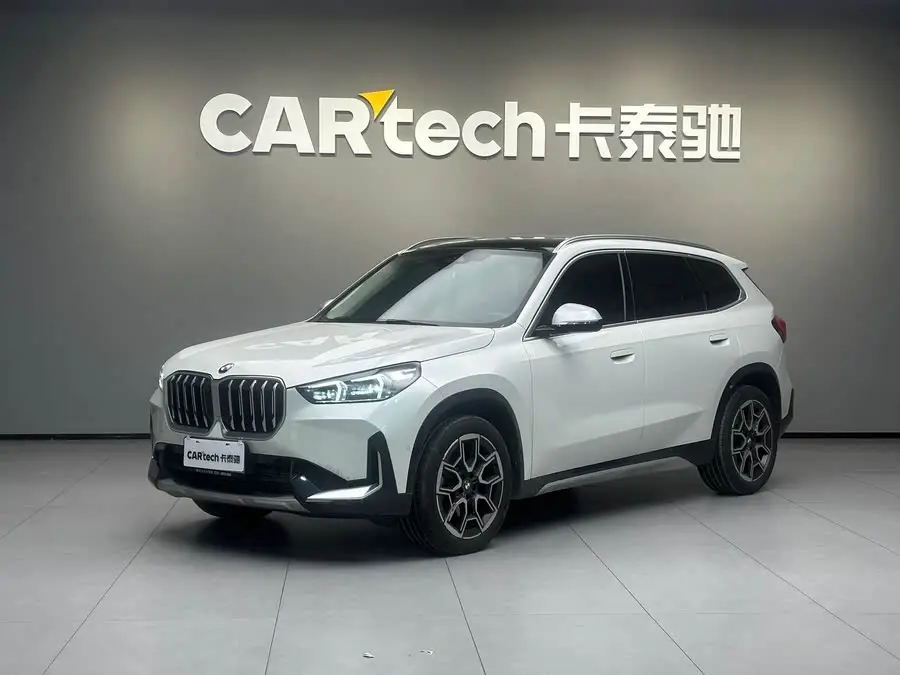 BMW X1 2023 sDrive25Li X Design Package