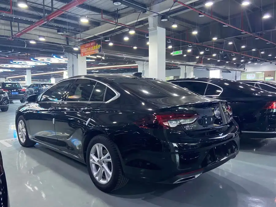 بيوك 2022 552T الذكية