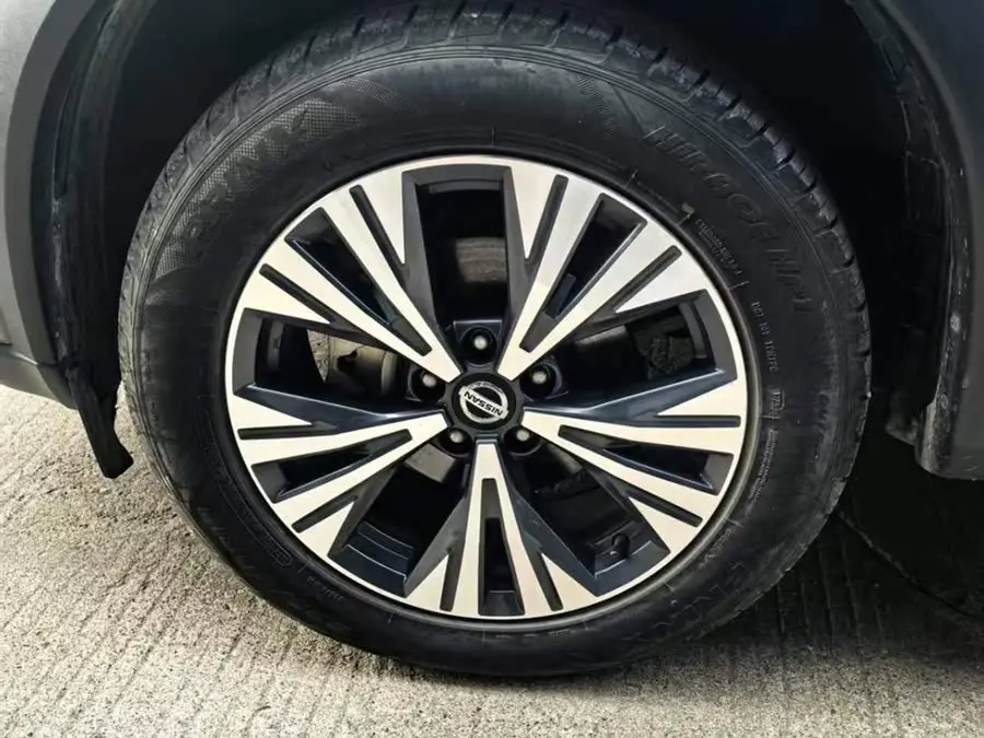 X-Trail 2021 VC-Turbo 300 CVT 4WD Premium Edition