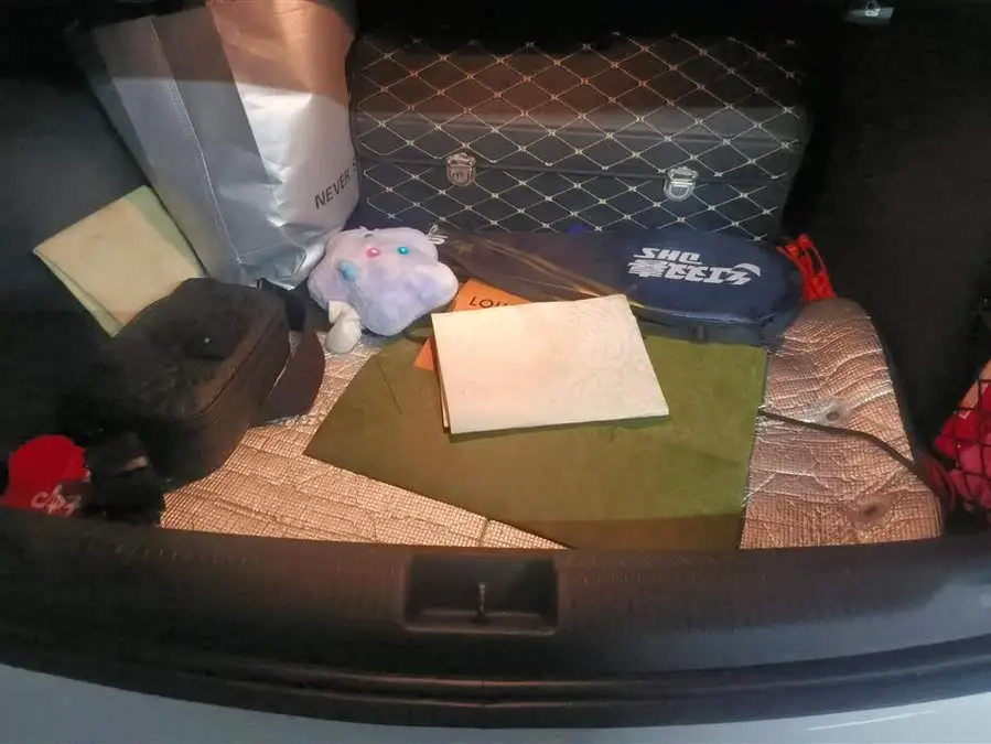 بويك ريجال 2019 طراز 20T النخبة النسخة الوطنية السادسة