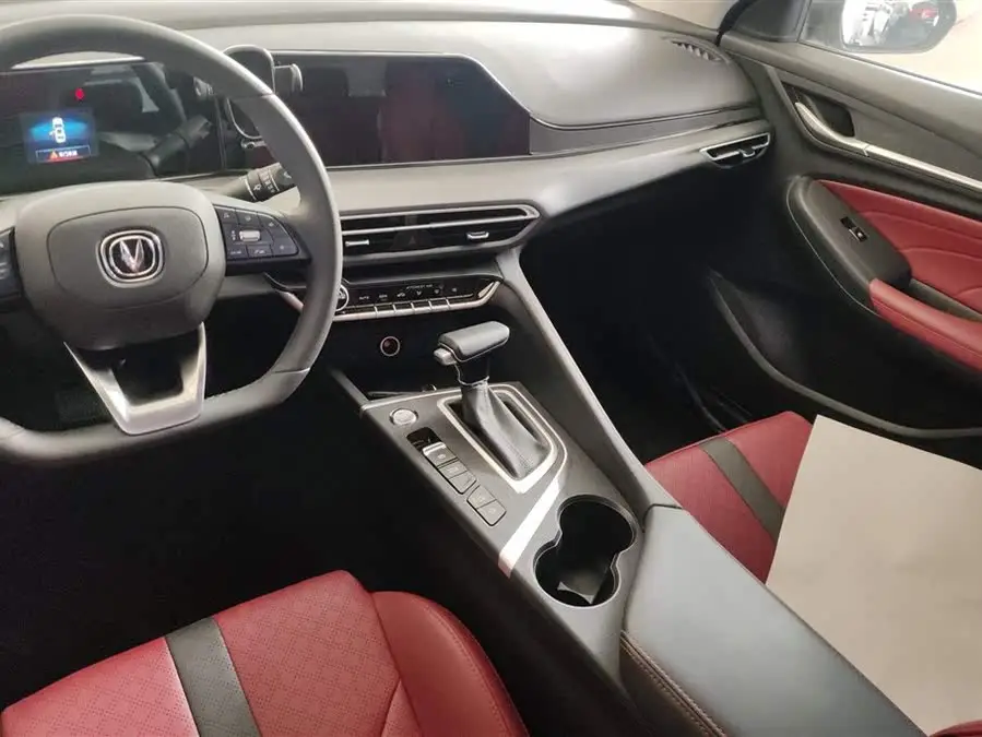 Eydong 2022 PLUS Blue Whale NE 1.4T GDI DCT Premium Edition