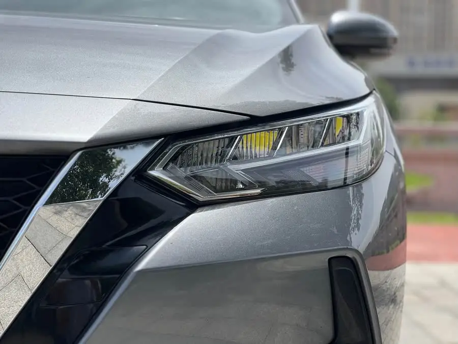 نيسان سيلفي 2021 1.6 لتر XL CVT إديشن إنجوي