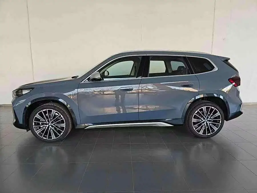 BMW X1 2023 sDrive25Li X Design Package