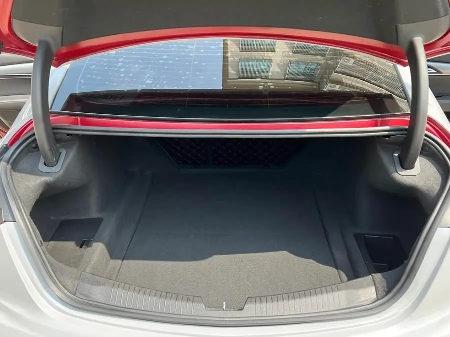 Cadillac CT5 2020 Model Refresh 28T Luxury