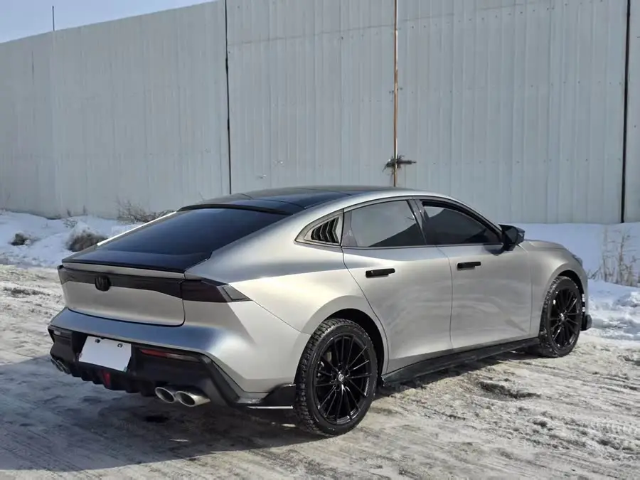 Changan UNI-V 2022 1.5T Sport Version