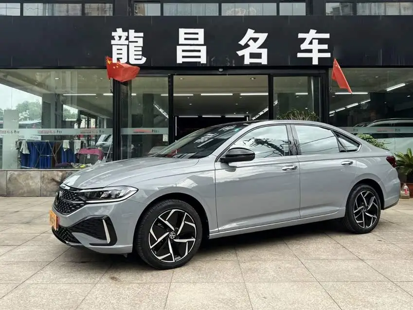 Lavida 2023 300TSI DSG Starry Forever Edition