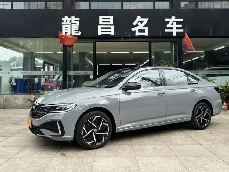 Lavida 2023 300TSI DSG Starry Forever Edition