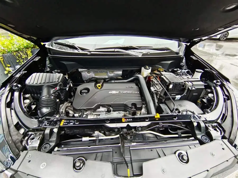 تراكر 2022 535T إصدار تشيجي