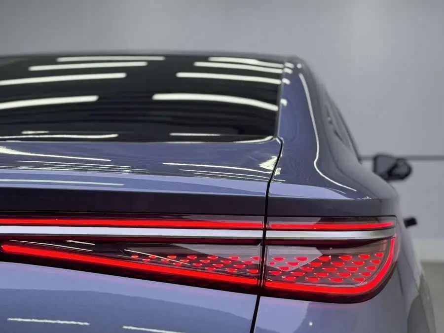 Sealion 2023 DM-i 1.5T 121km Flagship