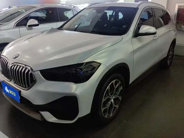 BMW X1 2022 sDrive25Li Leading Edition