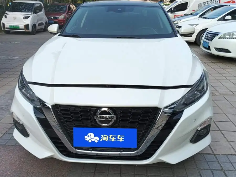 Tianlai 2021 Model 2.0L XL Upper AD1 Intelligent Navigation Version