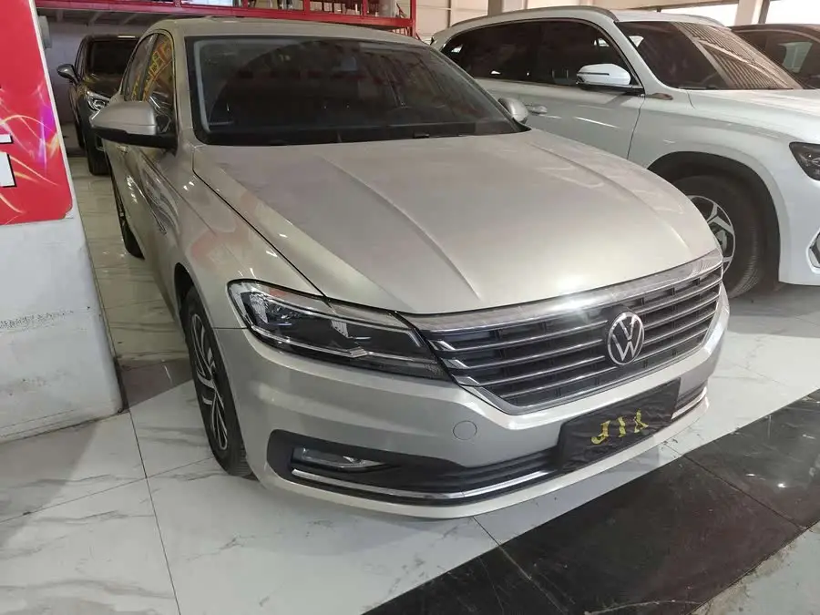 لافيدا 2021 1.5 لتر أوتوماتيكي إصدار ستايل