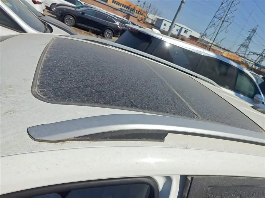 2021 Chevrolet Tracker 325T Automatic Fun Version National VI