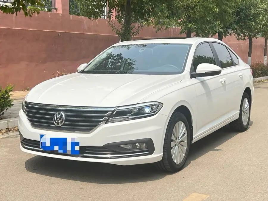Lavida 2019 280TSI DSG Comfort Version National VI