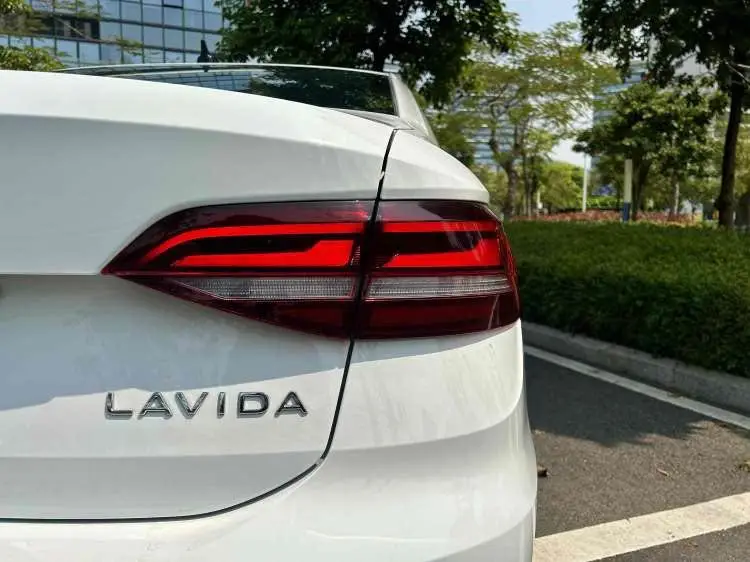 LAVIDA 2023 1.5L Automatic Elegance Version