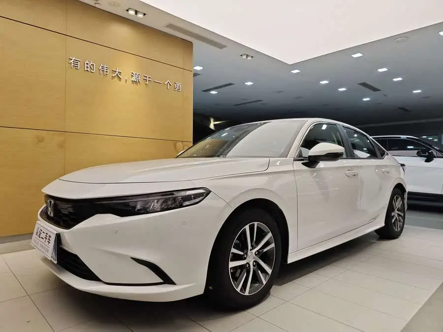 طراز Xingge 240TURBO CVT إصدار التقنية 2023