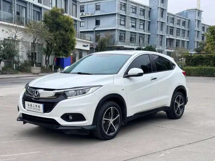 2020 Honda Breeze 1.5L CVT Pioneer Edition