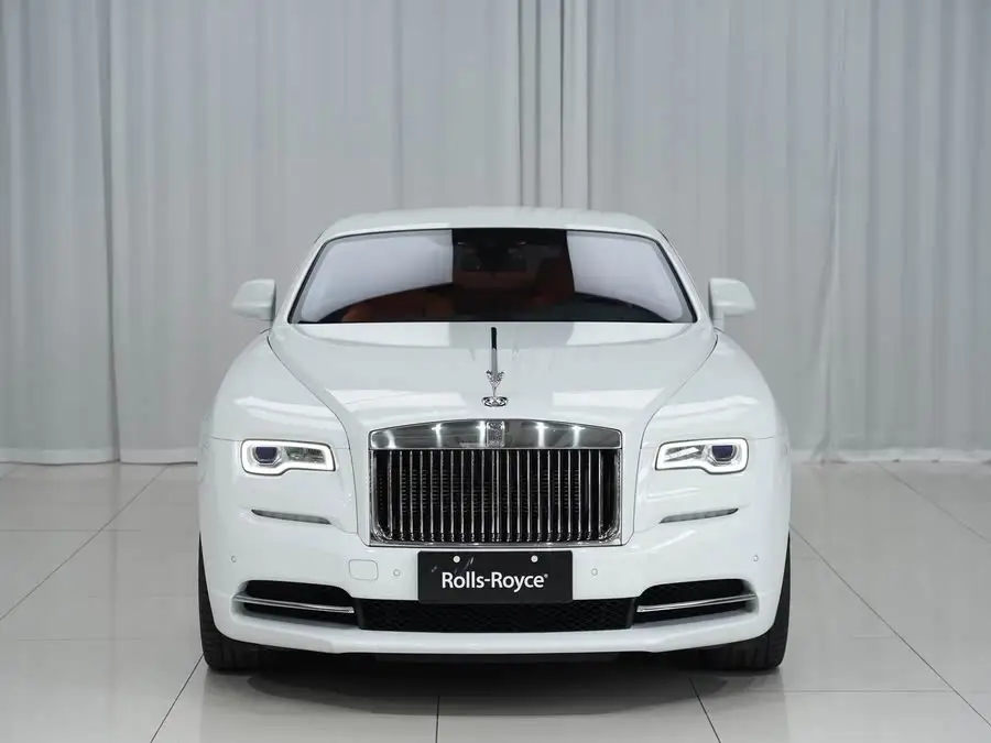 Phantom 2018 6.6T Standard