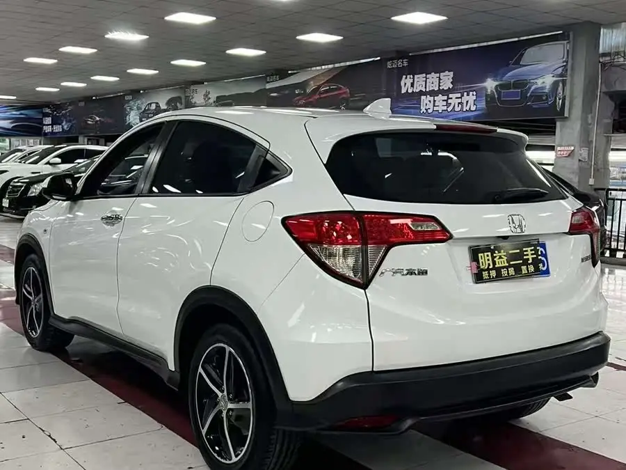 2020 هوندا بريس 1.5 لتر CVT النسخة النخبوية