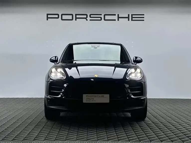 2020 Macan Macan 2.0T