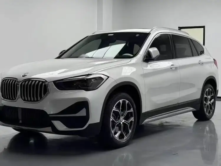 BMW X1 2022 sDrive20Li Fashion Edition