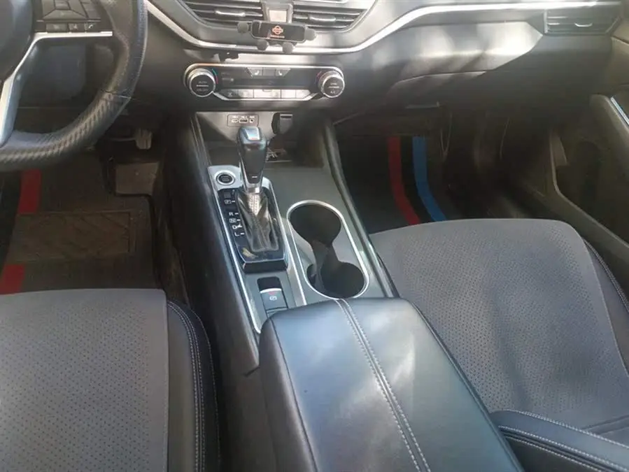 Teana 2020 Model 2.0L XL Upper Intelligent Version