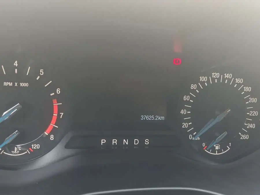 2020 Ford Mondeo EcoBoost 180 Stylish