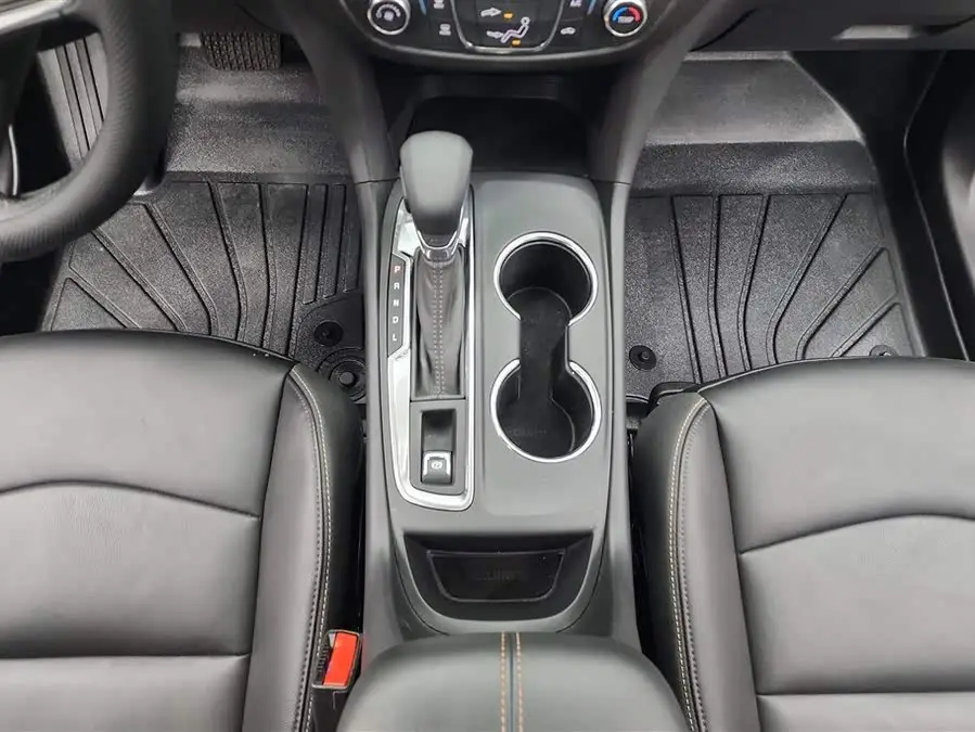 Explorer 2022 Model 535T Chieftain Edition