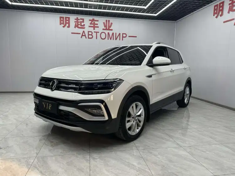 Tugai 2022 1.5L Automatic Comfort Version