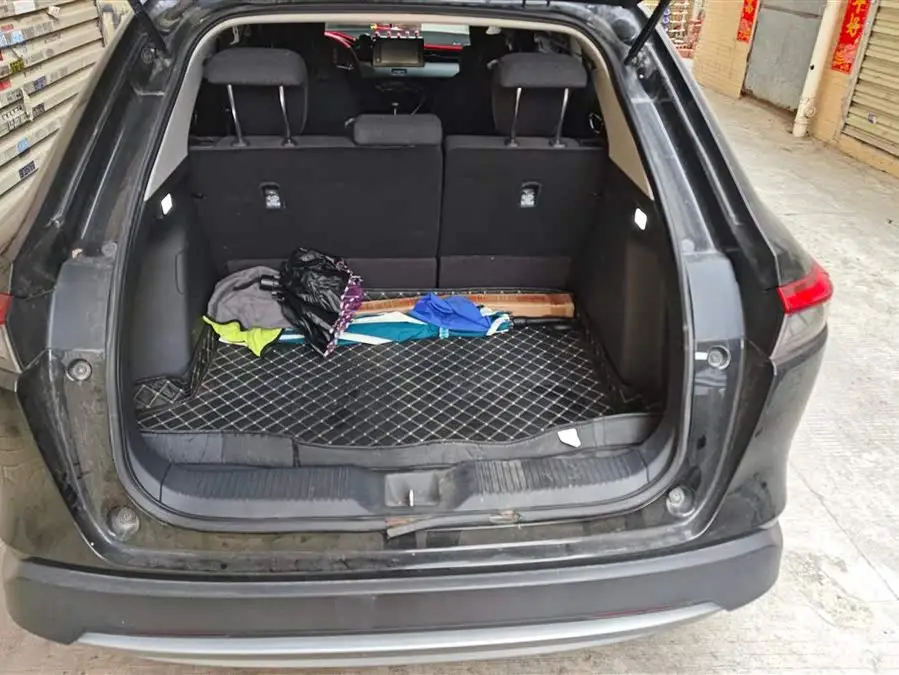 2023 Honda HR-V 1.5L CVT Elite