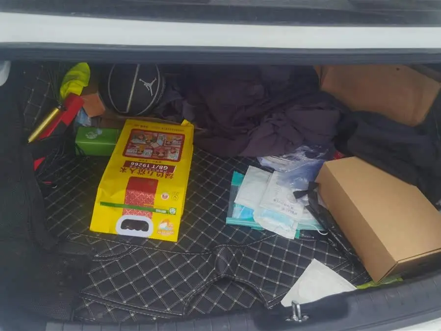 إيلانتر 2021 1.5 لتر CVT GLX النخبة