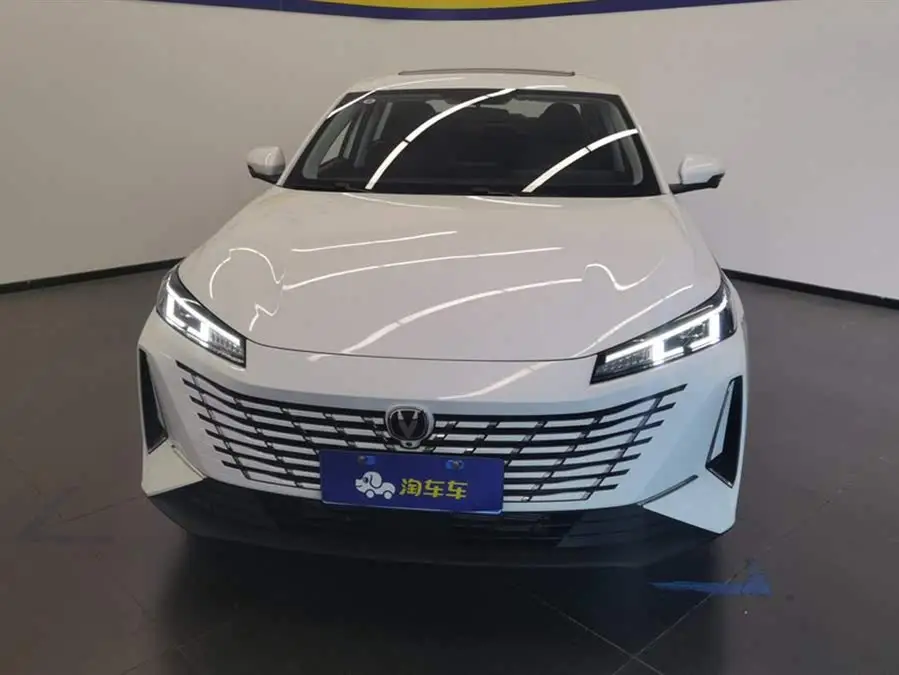 يدون 2024 طراز 1.5T GDI أوتوماتيكي طراز رائد